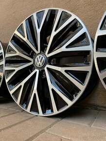 #64 Nové Elektróny originál VW 5x112 r16