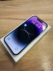 Iphone 14 Pro 256GB Deep Purple