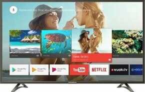 Thomson android tv 139cm 4K UHD