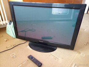 Pkazmovy TV Panasonic  Viera uhl. 94cm TX-P37X20E - 1