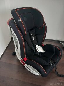 BOMIMI SIRIUS 123 Isofix Magic