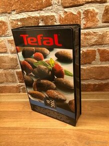 Tefal snack collection tefal male chutovky č.12