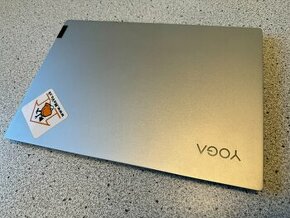 Lenovo YOGA 14" - 1