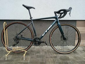 Gravel CTM Koyuk 2.0 - 1