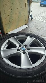 Dysky bmw x5