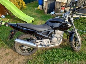 Honda CBF 250