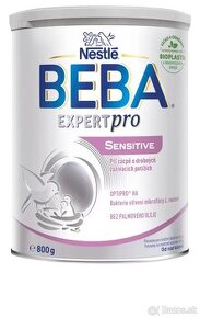 BEBA Expert pro Sensitive