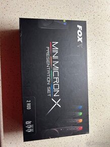 Fox Mini MicronX