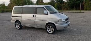 Predám vw T4 caravelle 2.5 tdi 111kw