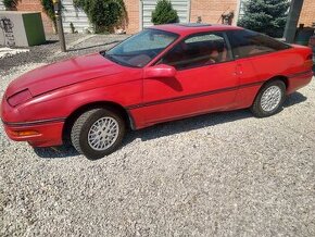 Ford probe 2.2i 12v rok 89 coupé slx digital Tp ŠPZ