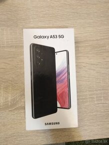 Samsung Galaxy A53 5G