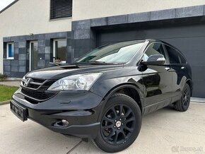 Honda CR-V 2.0i-Executive-r.v2011-181000km-4x4