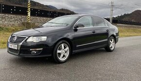 Volkswagen Passat 2.0TDI 125Kw