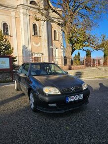 Citroen Saxo VTS 1.4