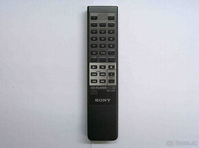 Sony RM-D597