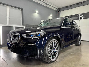 BMW X5 XDRIVE 40i M-SPORT