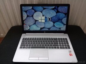 predám Hp 255 G7 , AMD Ryzen™ 3 , 16gb ram , 256gb ssd