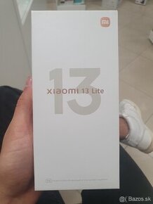 Xiaomi 13 Lite 8/128GB