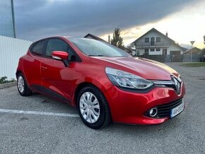 Renault clio 1.5dci