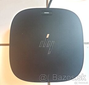 zachovalá dokovacia stanica HP USB-C G5 Dock