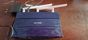 WiFi router TP link