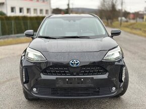 Toyota Yaris Cross 1.5 Hybrid