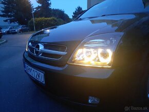 Opel Vectra C 2.2dti 92kw 2004r