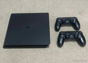 Playstation 4 Slim