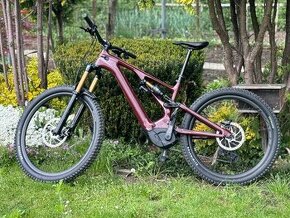 SPECIALIZED Turbo Levo Pro Carbon S4 -TOP E BIKE