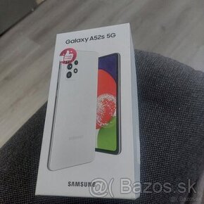 Samsung Galaxy A52s