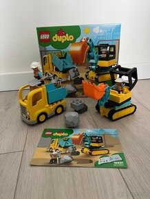 Lego Duplo 10931