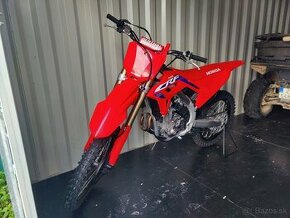 HONDA CRF 250 R (2024)