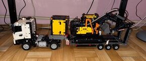 Lego Technic