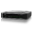 Switch Cisco SG100D-08