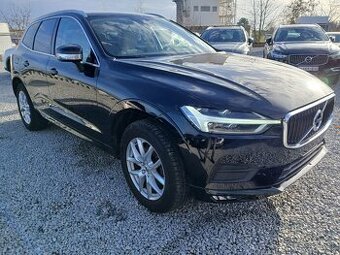 VOLVO D4 XC60 2019