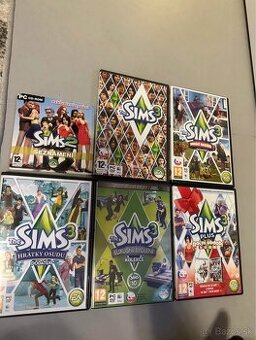 Sims 3