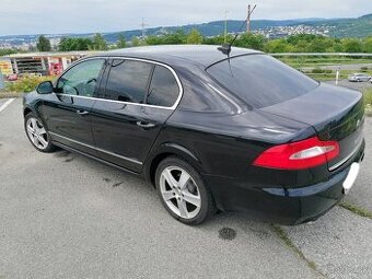 ŠKODA Superb 2.0 Tdi