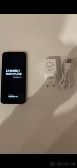 Samsung Galaxy A50 - Dual Sim - 4GB/128GB