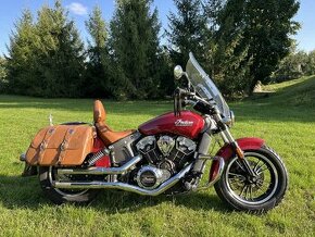 INDIAN SCOUT 1250 cmm