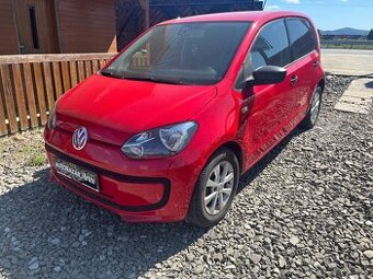 Volkswagen UP 1.0 44kw