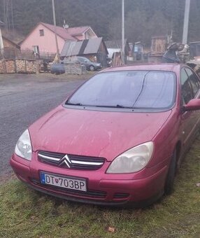 CITROEN C5