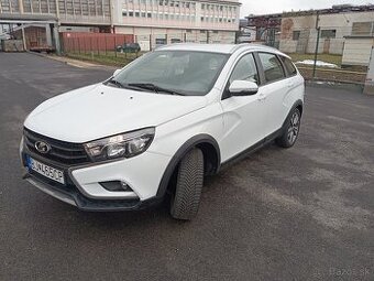 Lada Vesta SW CROS