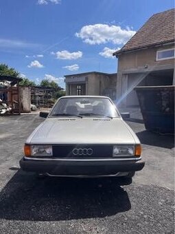 Audi 1.8b