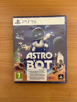 Astro Bot – PS5