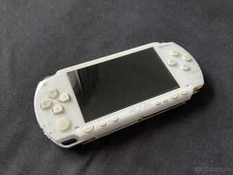 PSP Ceramic White