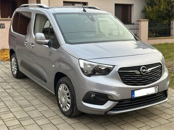 Opel Combo Life 1.2 PureTech