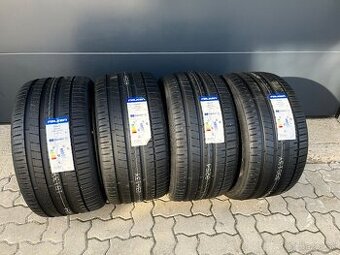 4x Falken Azenis FK510 295/30 R21 XL FR 102 Y