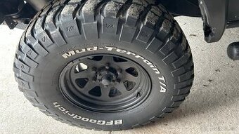 BF Goodrich 32x11,5r15