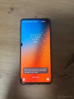 Samsung Galaxy s10