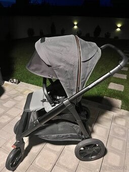 INGLESINA ŠPORTOVÝ KOČÍK APTICA XT 2023 TAIGA GREEN